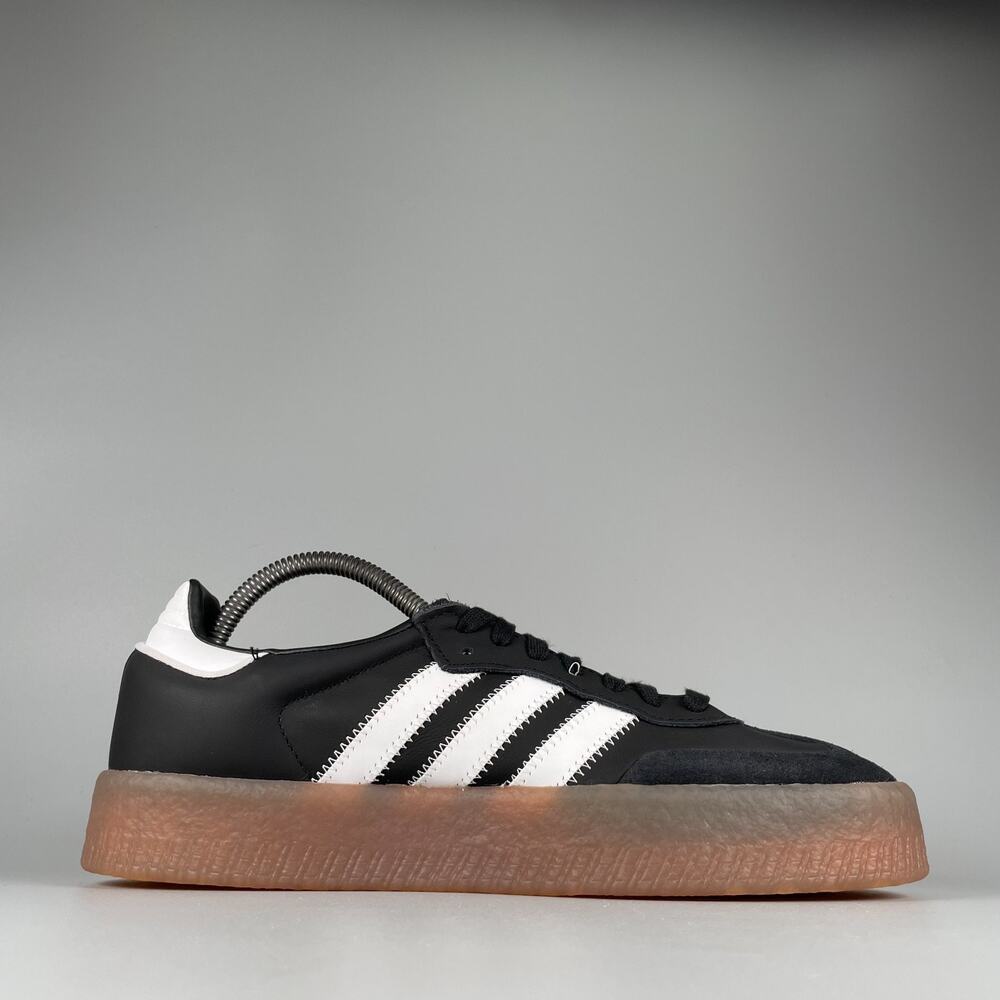 adidas Samba Platform Sneakers - Picture 5 of 9